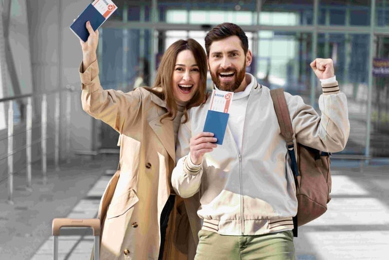 Visit Visa Consultant Pakistan
